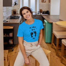 Load image into Gallery viewer, Be Where Your Feet Are