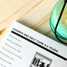 Load image into Gallery viewer, Head Heart And Hands Journal, The Foundation *Free Shipping Today!