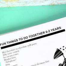 Load image into Gallery viewer, Head Heart And Hands Journal, The Foundation *Free Shipping Today!